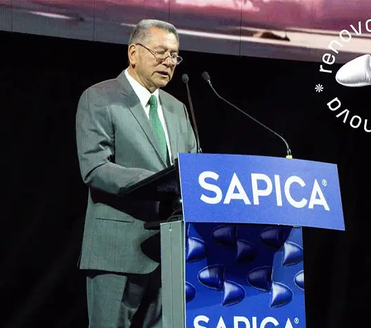 SAPICA