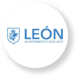 León